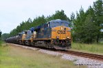 CSX 5439